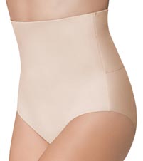 Try a Little Slenderness High Waist Brief